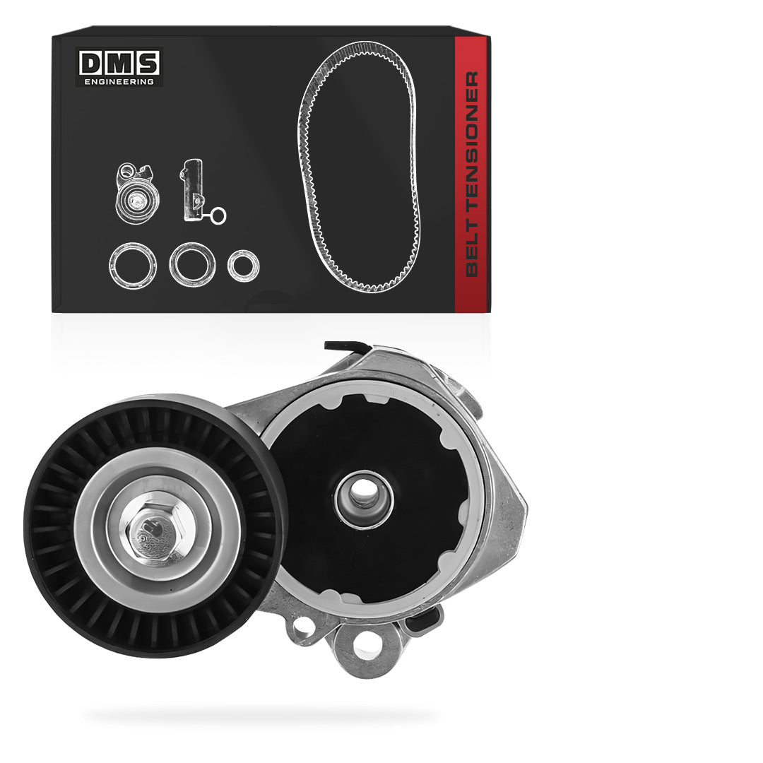 Lexus LS460 USF40R (2007 - 2017) 4.6L Belt Tensioner