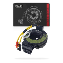 Lexus LS430 UCF30R (2003 - 2006) Replacement Steering Wheel Clock Spring
