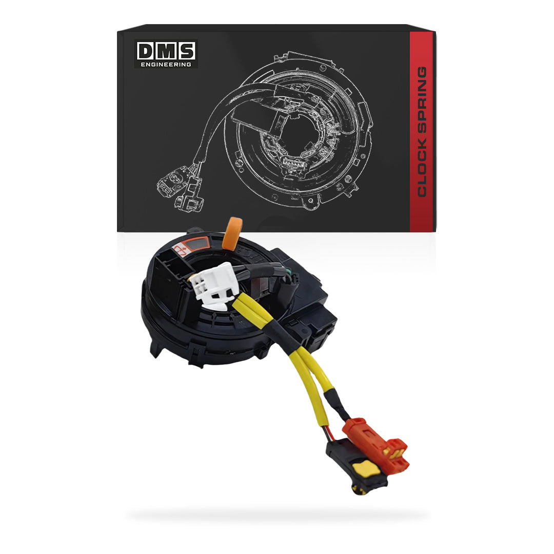 Lexus LS600 USF40R / USF41R / USF45R (2006 - 2012) Replacement Steering Wheel Clock Spring