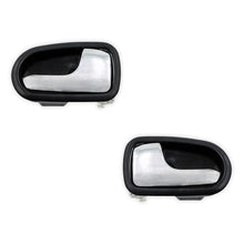 Mazda 323 BJ (1998 - 2003) Inner Door Handles