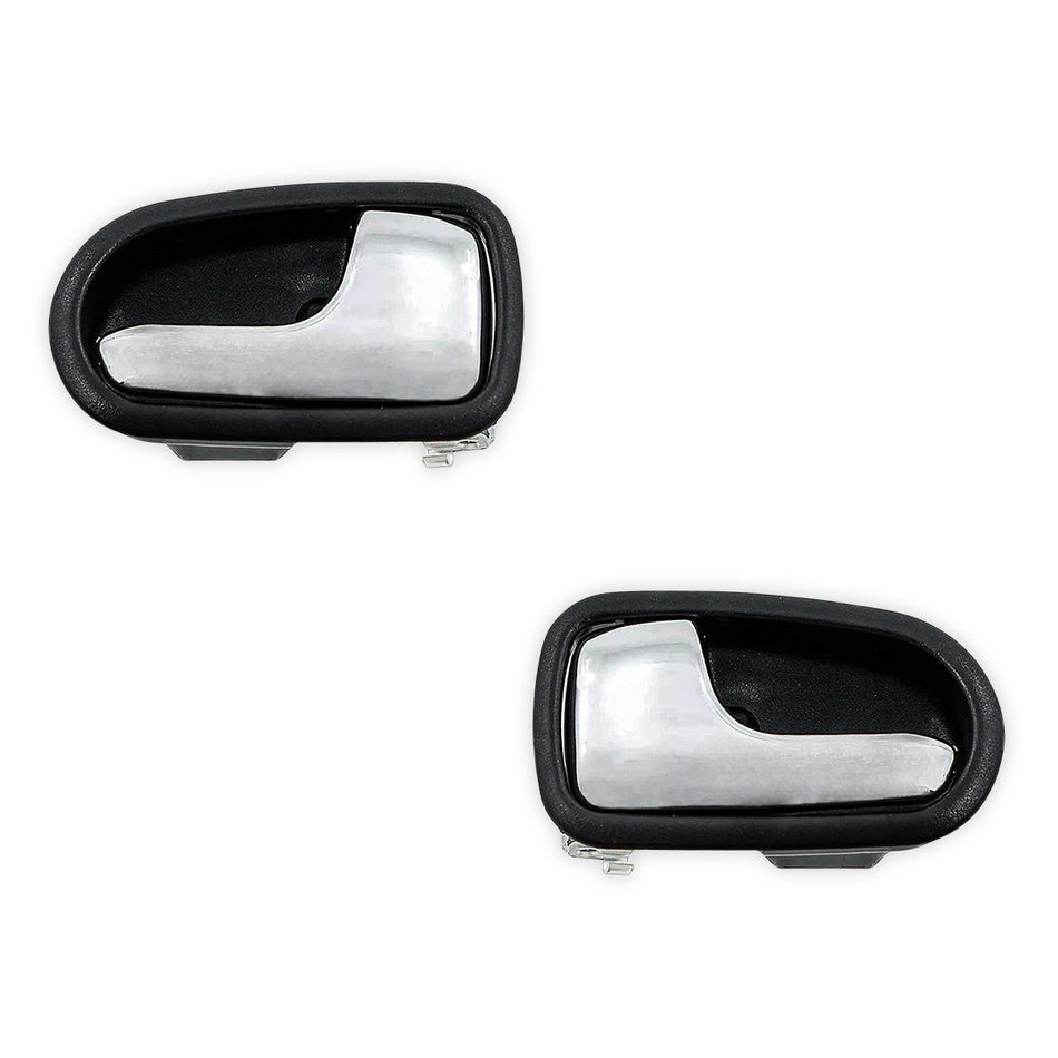 Mazda 323 BJ (1998 - 2003) Inner Door Handles