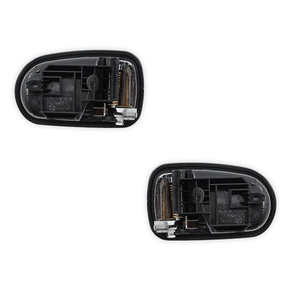 Mazda 323 BJ (1998 - 2003) Inner Door Handles