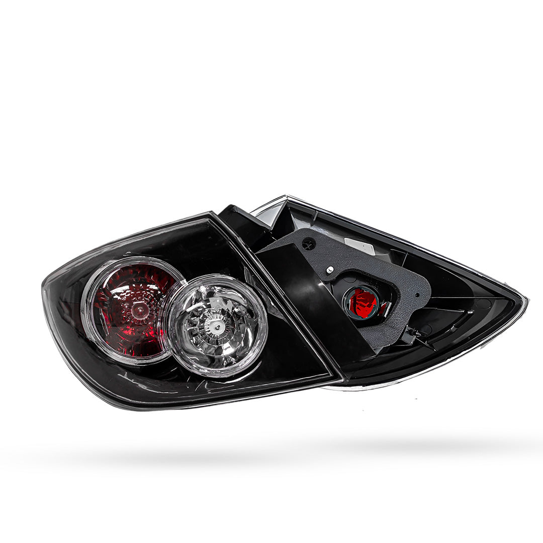 Mazda 3 BK OEM-Style Tail Lights