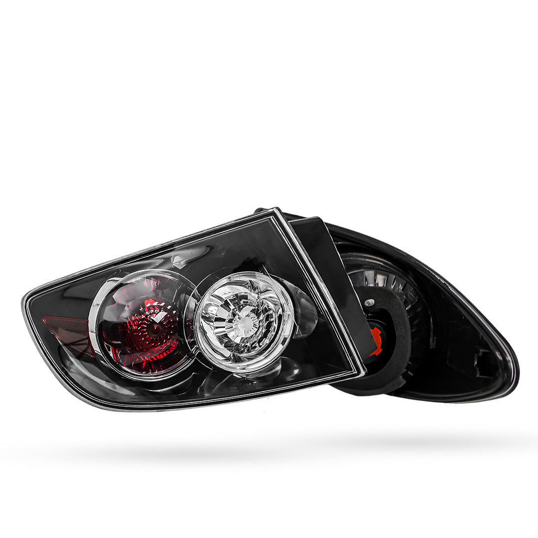 Mazda 3 BK OEM-Style Tail Lights