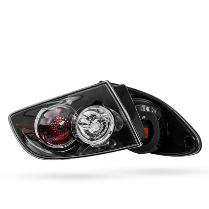 Mazda 3 BK OEM-Style Tail Lights