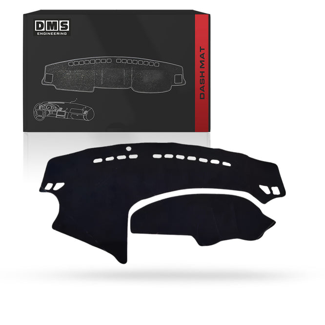 Mazda 3 BL Sedan (2009 - 2013) Dashboard Dash Mat