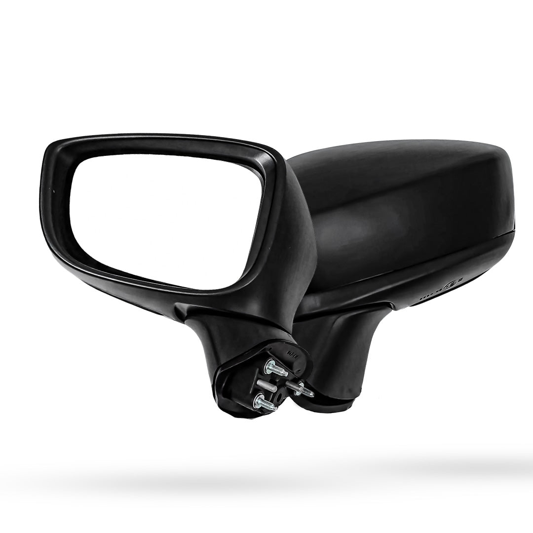 Mazda 3 BM (2013 - 2016) Electric Door Mirrors (Black)