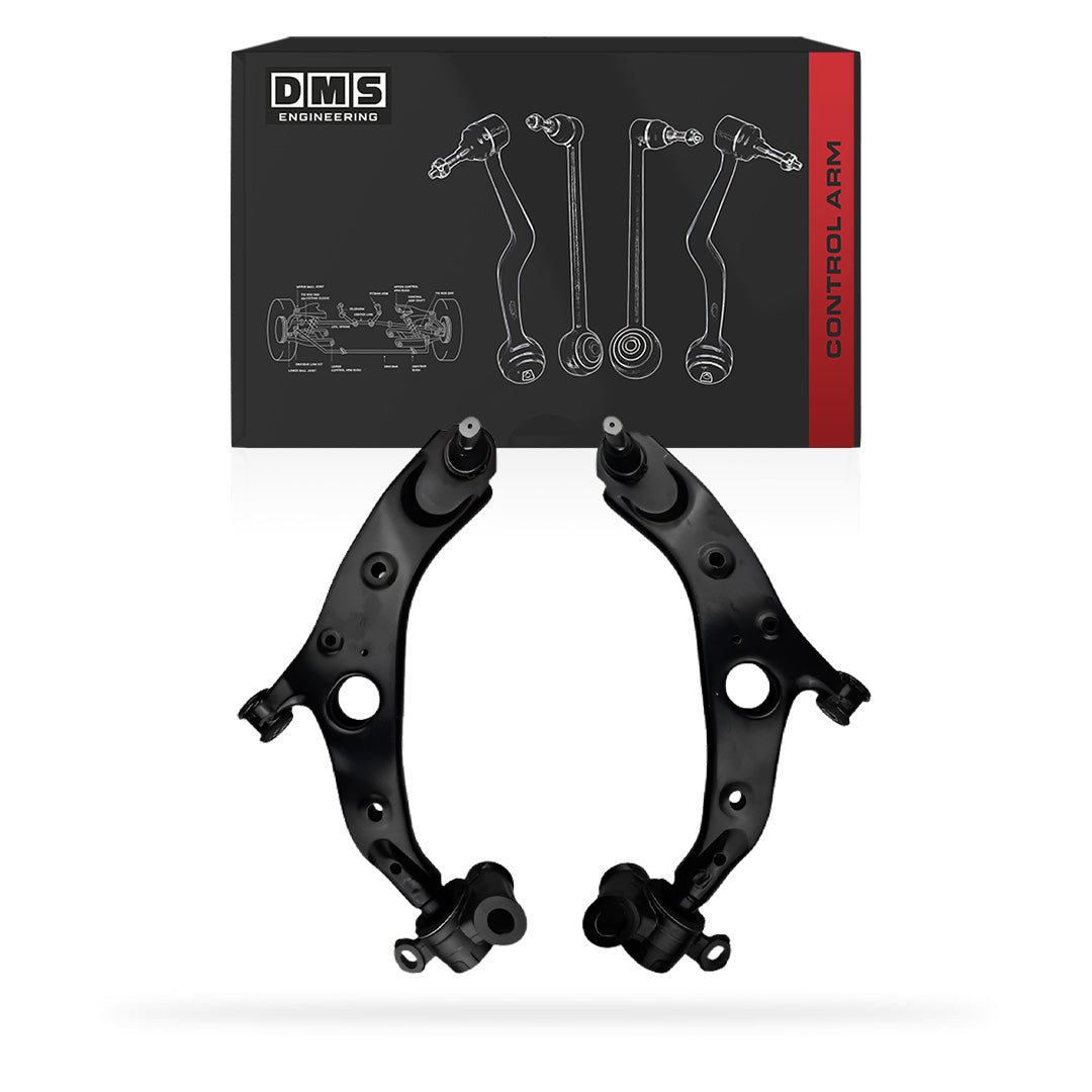 Mazda 3 BM (2013 - 2018) Front Lower Control Arms LH + RH