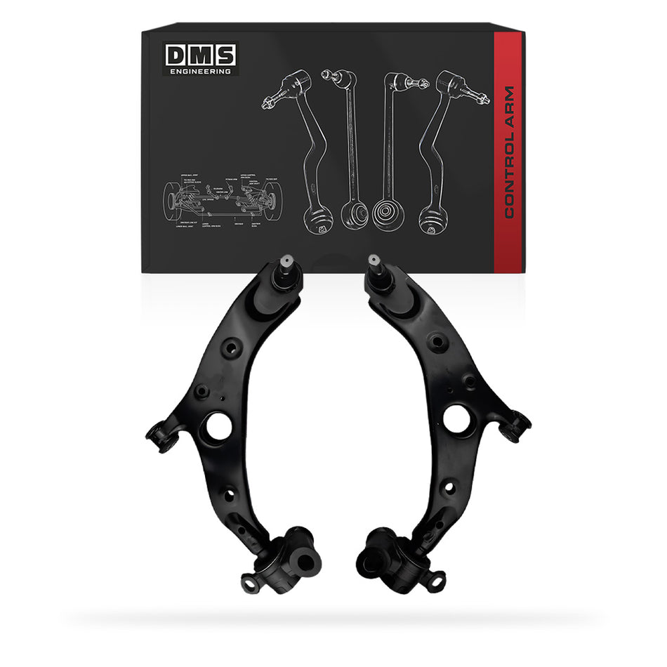 Mazda 3 BM (2013 - 2018) Front Lower Control Arms LH + RH