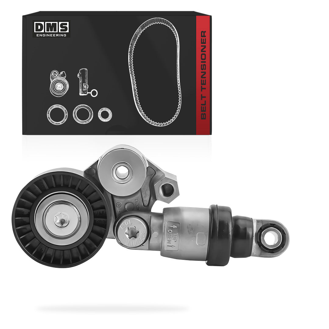 Mazda 6 GJ / GL (2012 - 2024) 2.0L / 2.5L Belt Tensioner + Bearing Pulley