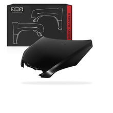 Mazda 3 BK Hatchback (2004 - 2009) Replacement Unprimed Bonnet
