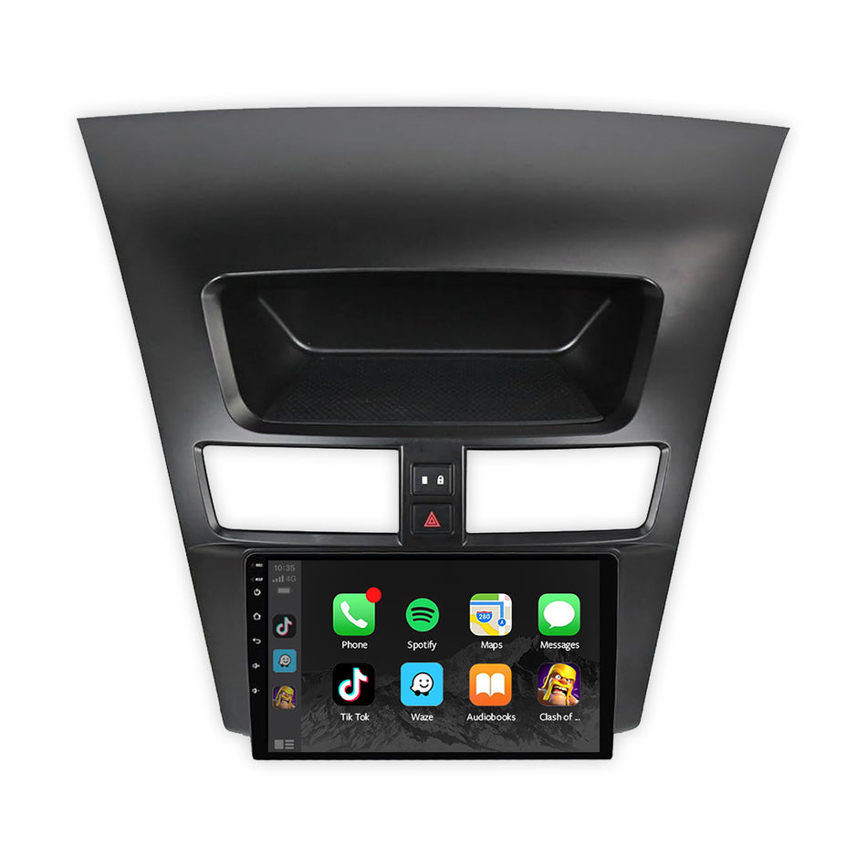 Mazda BT-50 (2015 - 2019) 9" Wireless Android 13 Head Unit for Apple CarPlay / Android Auto