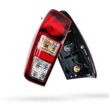 Mazda BT-50 TF (2020 - 2022) LED OEM Style Tail Lights LH + RH