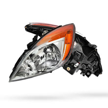 Mazda BT-50 UP (2011 - 2015) OEM Style Headlights LH + RH