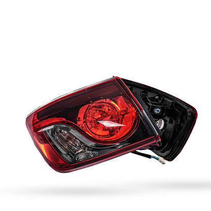 CX-9 TB OEM-Style Tail Lights