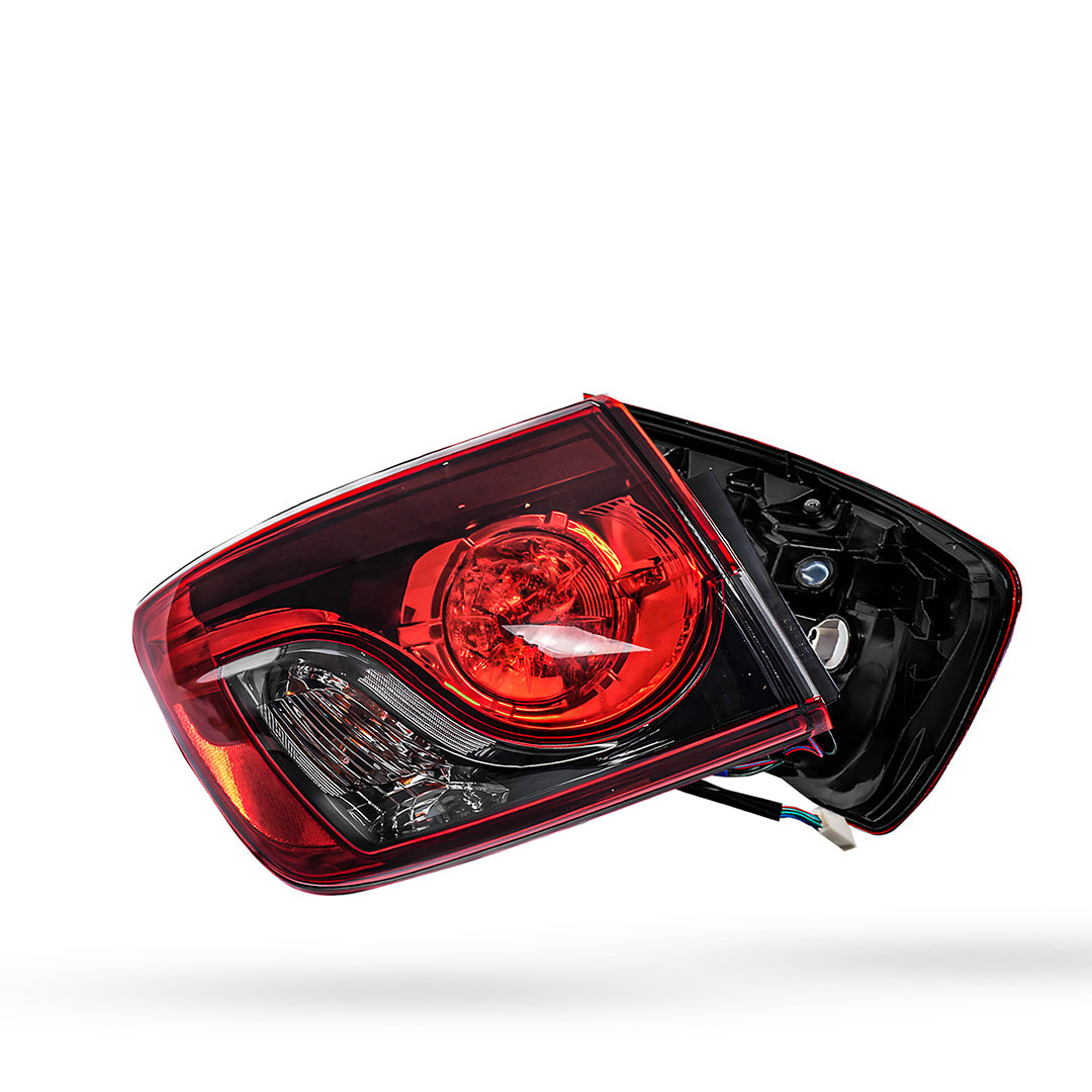 CX-9 TB OEM-Style Tail Lights