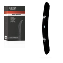 Mazda CX-5 KE (2012 - 2016) Black Bonnet Protector