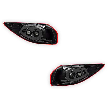 Mazda CX-5 KE (2014 - 2017) Non-LED OEM Style Tail Lights LH + RH