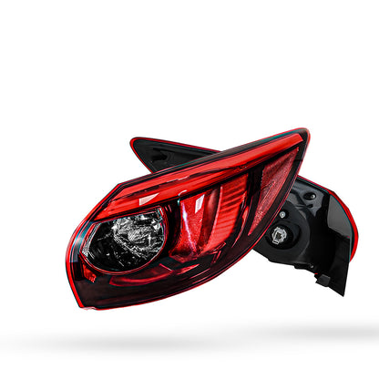 CX-5 KE OEM-Style Tail Lights