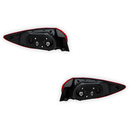 Mazda CX-5 KE (2014 - 2017) LED Tail Lights LH + RH
