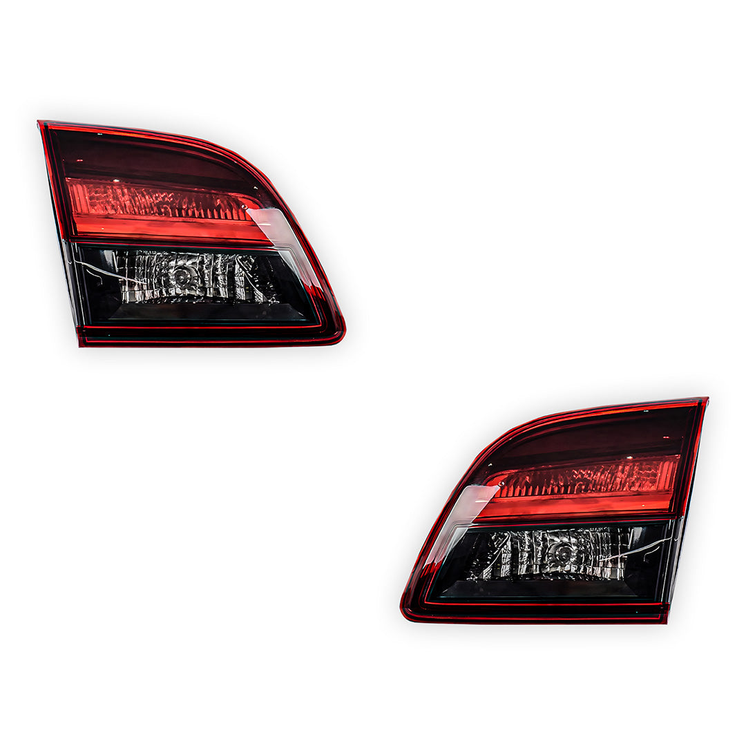 Mazda CX-9 TB (2012 - 2016) Inner Tail Lights LH + RH