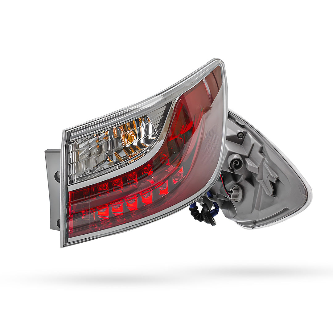 Mazda CX-9 TB (2009 - 2012) OEM Style Tail Lights LH + RH