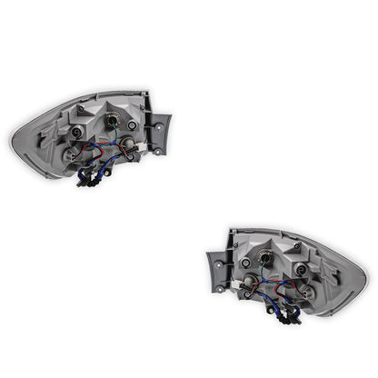 Mazda CX-9 TB (2009 - 2012) OEM Style Tail Lights LH + RH