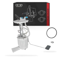 Mazda Tribute (2001 - 2008) Electric Fuel Pump Assembly