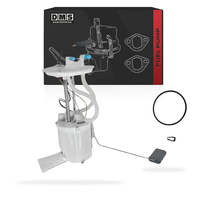 Ford Escape BA / ZA / ZB / ZC (2001 - 2008) Electric Fuel Pump Assembly
