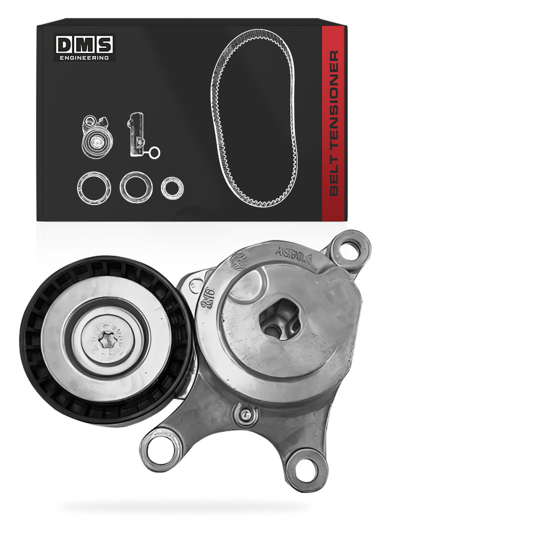 Mercedes-Benz A-Class W176 / W177 / V177 (2012 - 2018) Drive Compressor Belt Tensioner