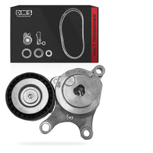 Mercedes-Benz GLB-Class X247 (2019 - 2025) Drive Compressor Belt Tensioner