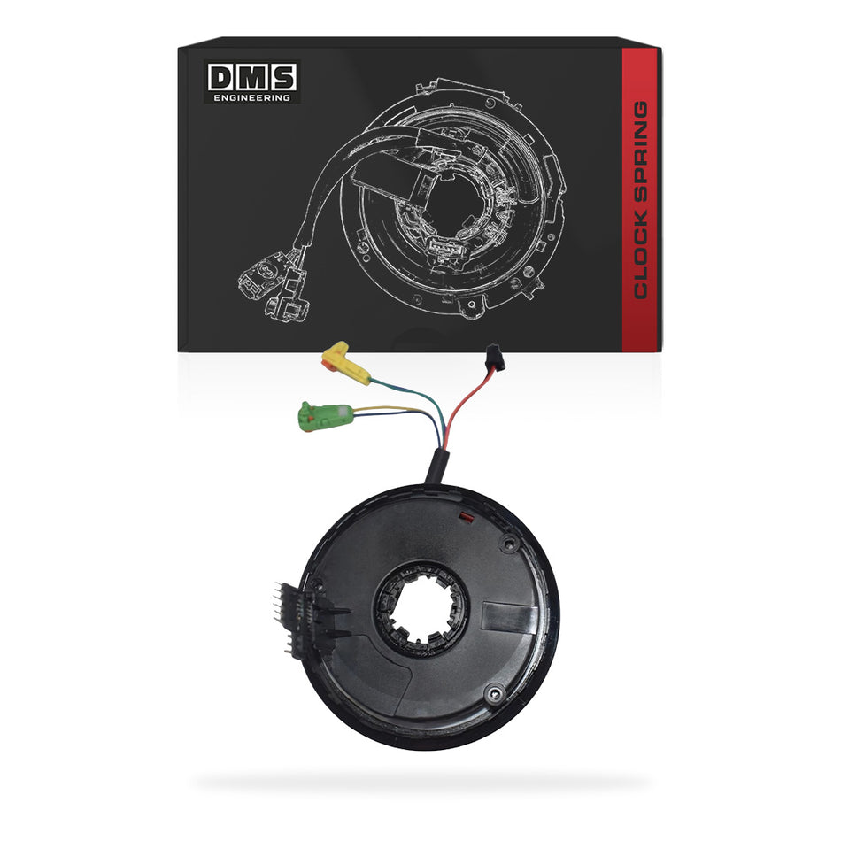 Mercedes-Benz E-Class W211 (2003 - 2006) Replacement Steering Wheel Clock Spring