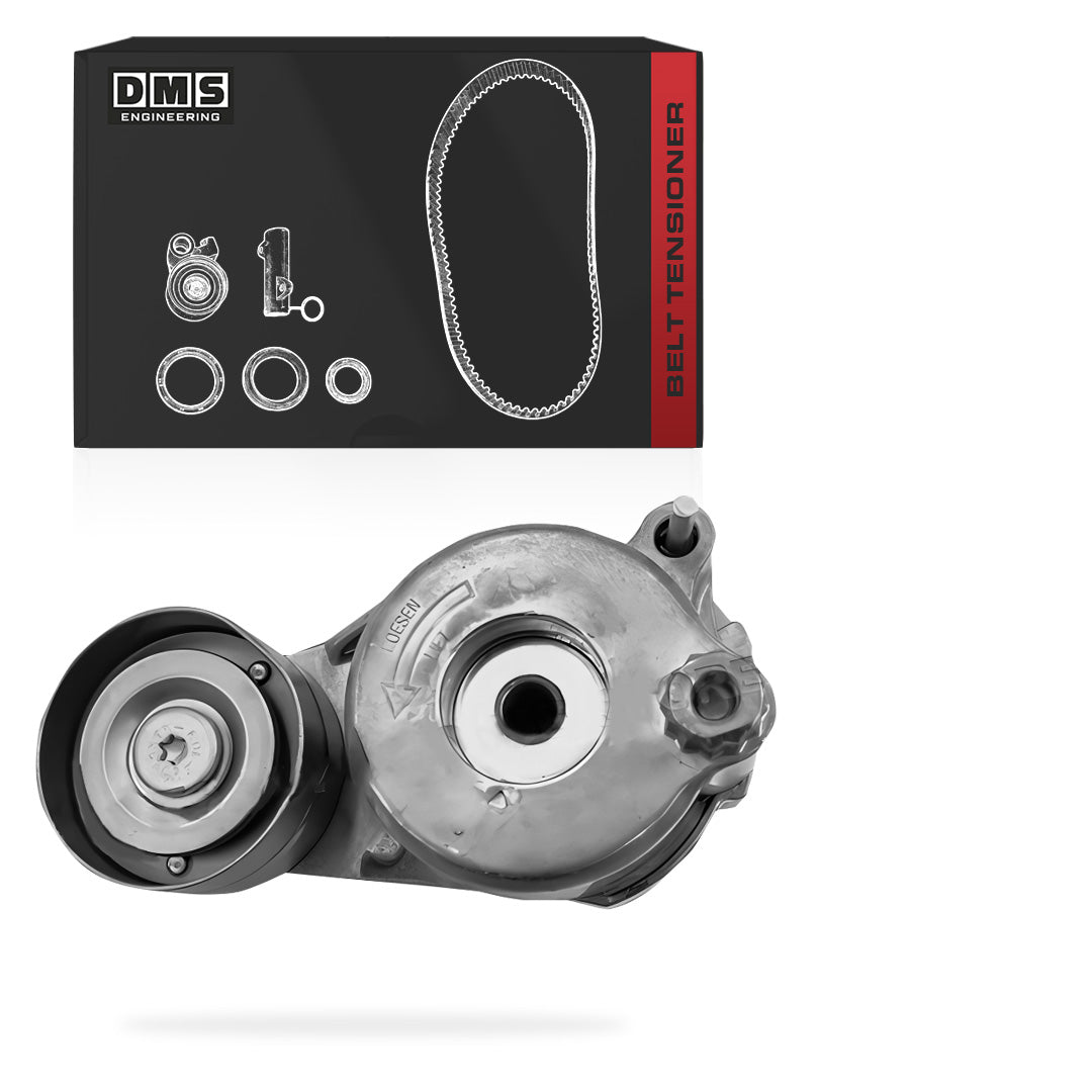 Mercedes-Benz G-Class W463 (2006 - 2019) 3.0L Drive Belt Tensioner