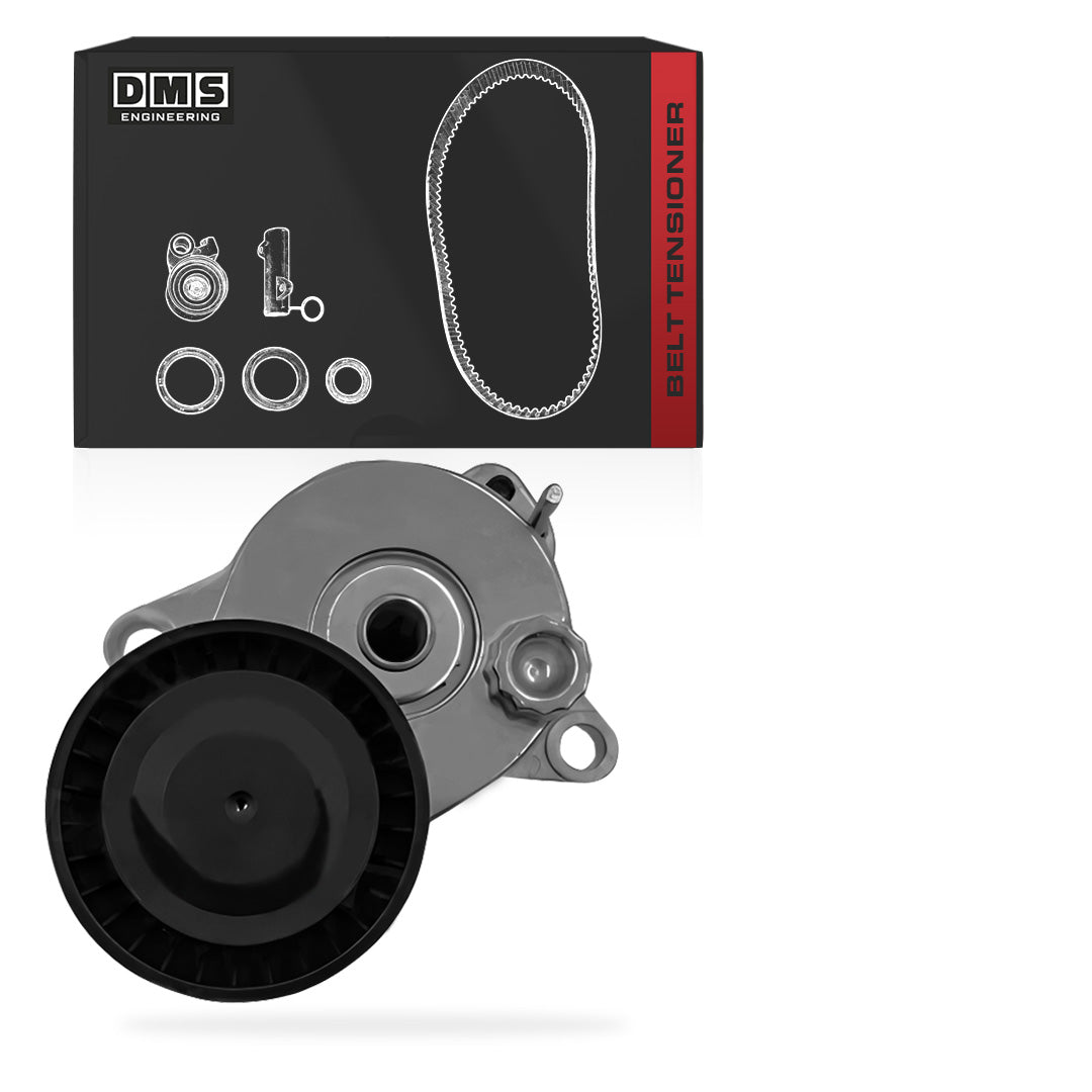 Mercedes-Benz GLE-Class W166 (2015 - 2018) Drive Belt Tensioner