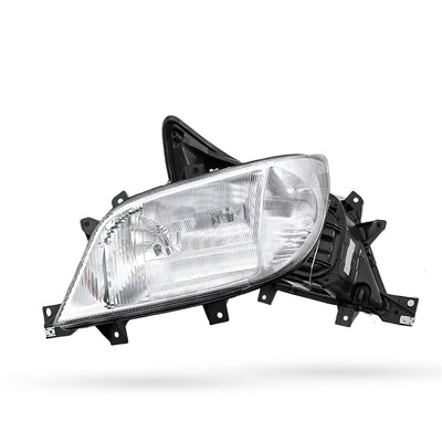 Mercedes-Benz Sprinter Van (2000 - 2003) OEM Style Headlights LH + RH