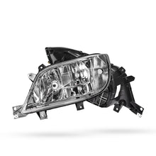 Mercedes-Benz Sprinter Van (2003 - 2006) Crystal Clear OEM Style Headlights LH + RH