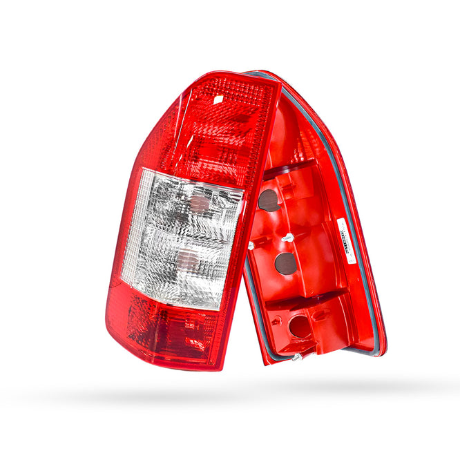 Mercedes-Benz Sprinter Van / Bus (2003 - 2006) Tail Lights LH + RH