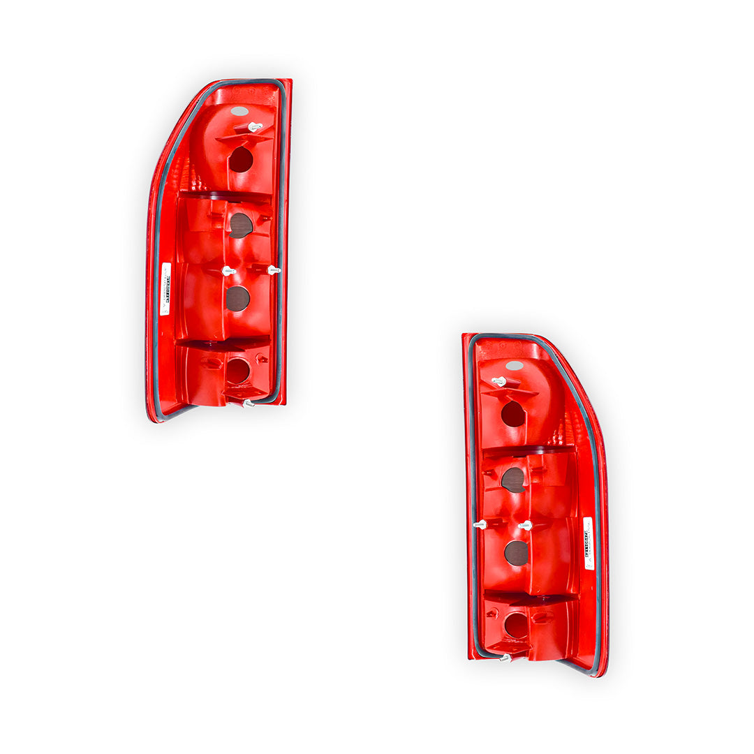 Mercedes-Benz Sprinter Van / Bus (2003 - 2006) Tail Lights LH + RH