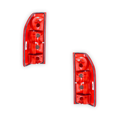 Mercedes-Benz Sprinter Van / Bus (2003 - 2006) Tail Lights LH + RH