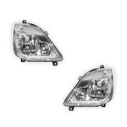 Mercedes-Benz Sprinter W906 (2006 - 2013) OEM Style Headlights LH + RH