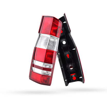 Mercedes-Benz Sprinter Van W906 (2006 - 2018) OEM Style Tail Lights LH + RH