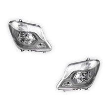 Mercedes-Benz Sprinter Van (2013 - 2018) OEM Style Headlights LH + RH