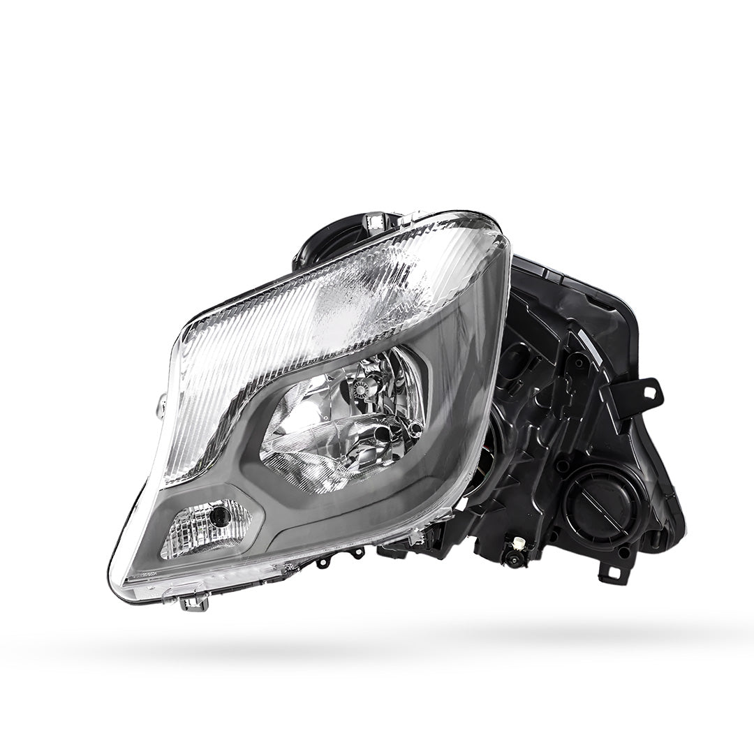 Mercedes-Benz Sprinter Van (2013 - 2018) OEM Style Headlights LH + RH