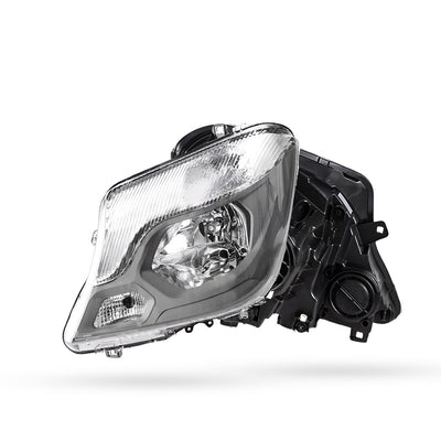 Mercedes-Benz Sprinter Van (2013 - 2018) OEM Style Headlights LH + RH