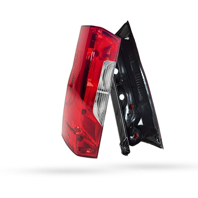 Mercedes-Benz Sprinter Van W907 / W910 (2018 - 2025) OEM Style Tail Lights LH + RH