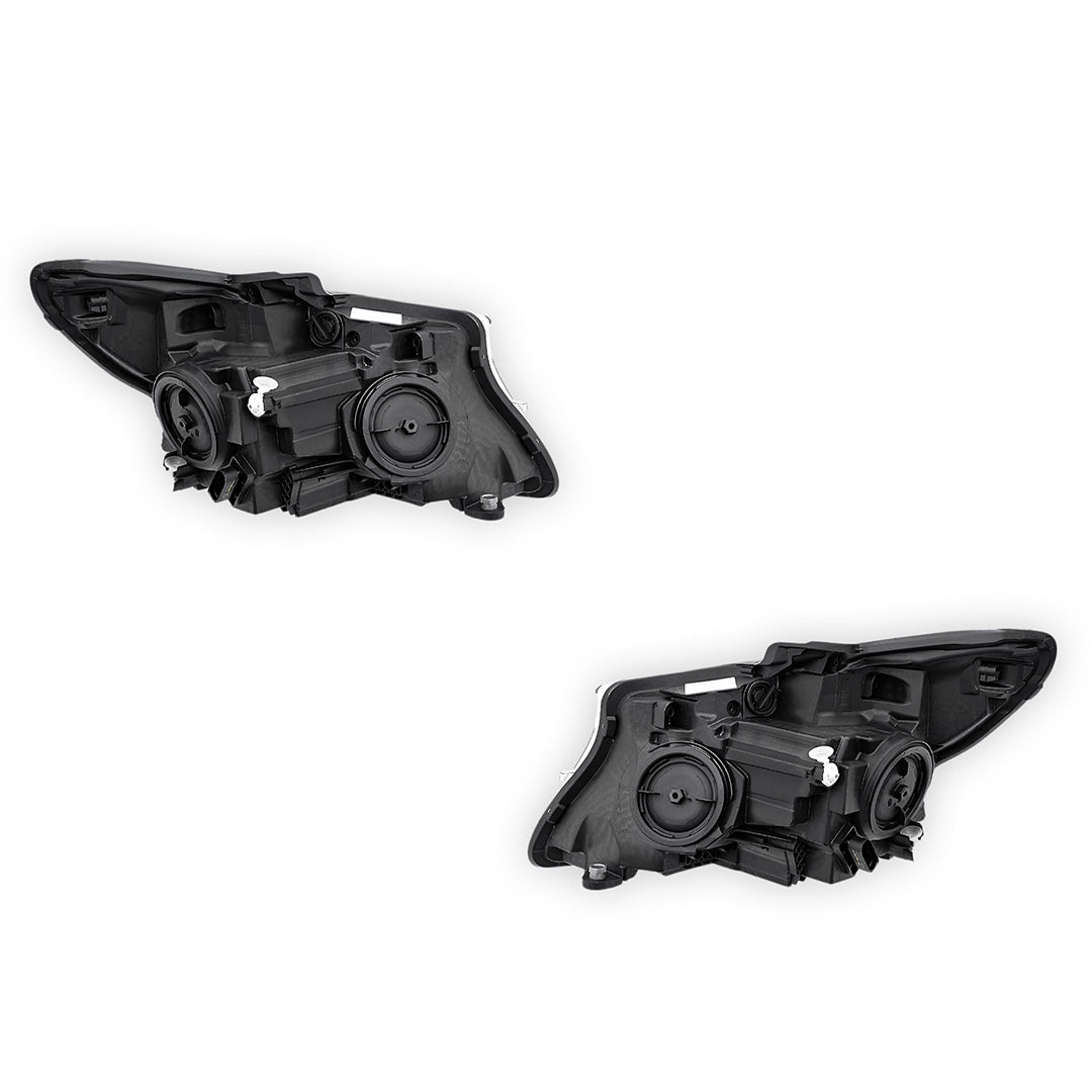Mercedes-Benz Valente W447 (2014 - 2022) OEM Style Headlights LH + RH