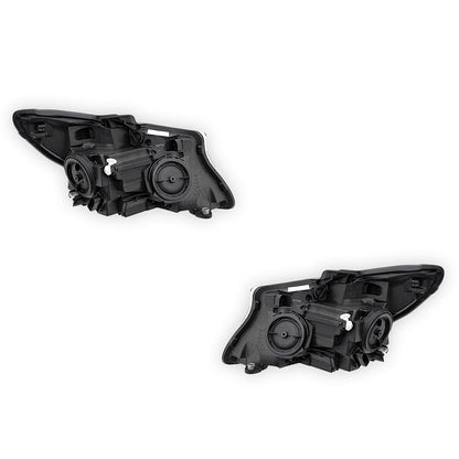 Mercedes-Benz Valente W447 (2014 - 2022) OEM Style Headlights LH + RH