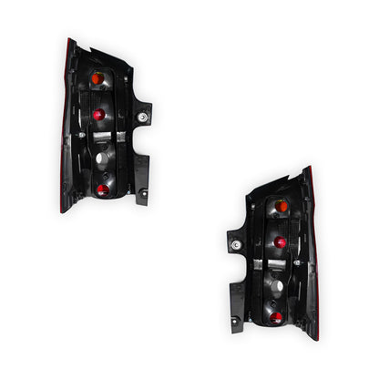 Mercedes-Benz Vito / Valente W447 (2015 - 2021) OEM Style Tail Lights LH + RH