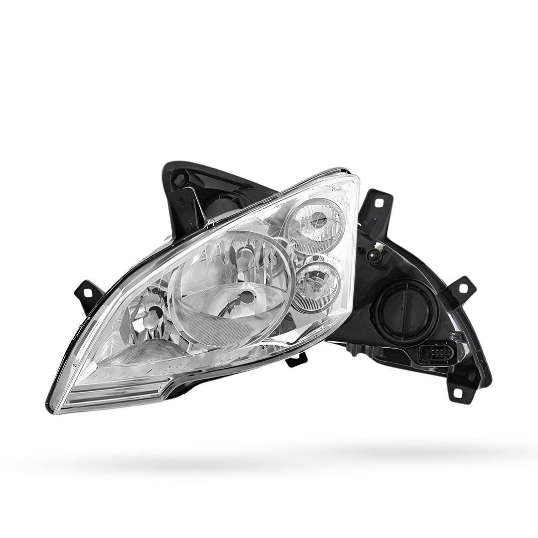 Mercedes-Benz Valente W639 (2012 - 2014) OEM Style Headlights LH + RH