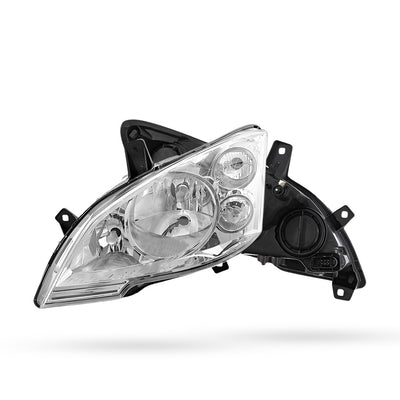 Mercedes-Benz Vito / Viano Van W639 (2010 - 2015) OEM Style Headlights LH + RH